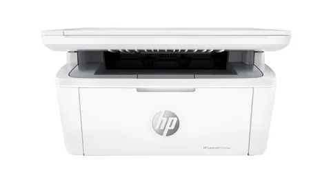 HP LaserJet MFP M140we S/W-Laserdrucker Scanner Kopierer USB WLAN