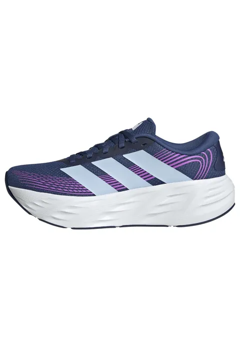 adidas Donna Galaxy 8 Running Shoes, Muted Purple/Frozen Purple/Purple Burst, 40 EU