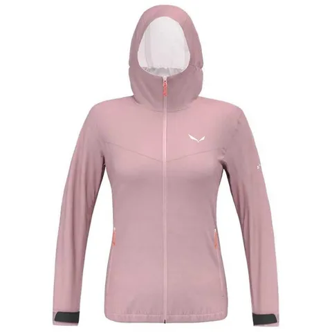 Salewa Puez 2.5l Ptx Jacket W Giacca Donna