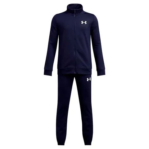 Under Armour UA Rival Knit Track Suit