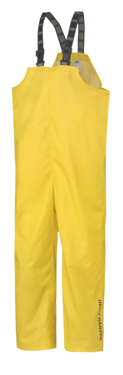 Helly Hansen Workwear 34-070529-310-XXL Salopette Impermeabile da Lavoro Unisex - Adulto