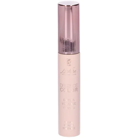 Bionike Defence Color - Extra Volume Mascara, Effetto Volumizzante Istantaneo, Dona