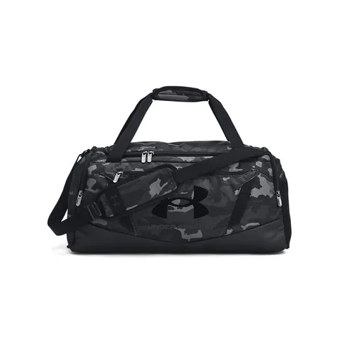Under Armour Undeniable 5.0 Small Duffle Bag Black