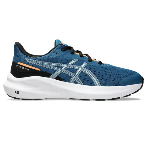 ASICS GT-1000 13 GS Navy/White EU 37.5