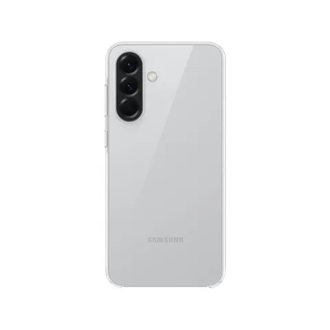 Samsung Clear Case Galaxy A56, trasparente