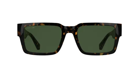 Lacoste Occhiali da Sole L6089S Uomo Havana