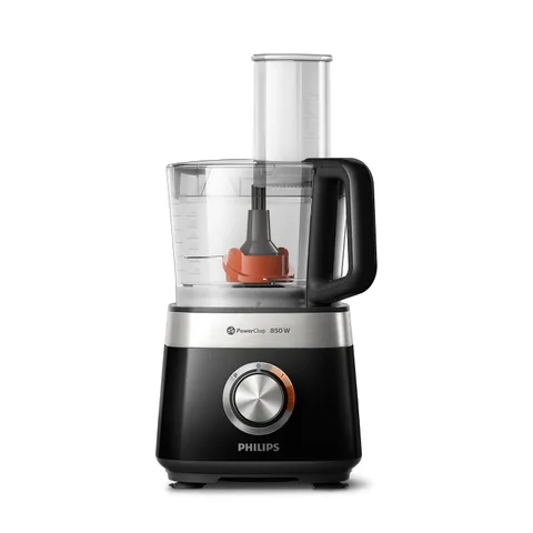 Robot da cucina Philips Viva Collection - 850 Watt - 31 funzioni - Capacità della ciotola
