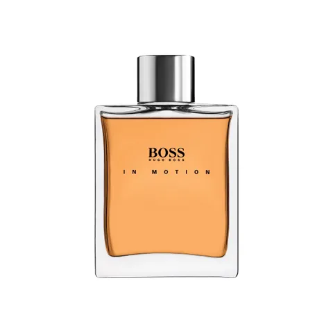 BOSS in Motion Eau de Toilette for Men 100ml