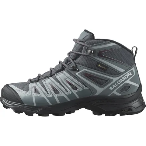 Salomon X Ultra Pioneer Mid Gore-Tex Impermeabili Scarpe da Escursionismo, Donna