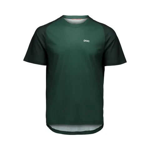 POC M's Motion Air S/S Jersey Maglia da Mountain Bike Corta Uomo