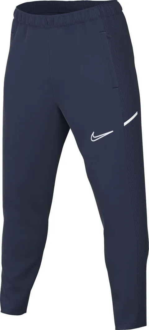 Nike FZ9805-410 M NK DF ACD25 Pant KPZ Pantaloni Sportivi Uomo Midnight Navy/White/White