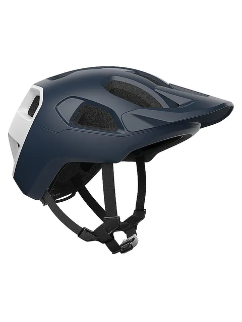 POC Cularis MIPS - Casco MTB Trail & XC ultraleggero con MIPS Air Node, ventilazione