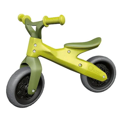 Chicco Balance Bike Eco+ 18 Mesi - 3 Anni
