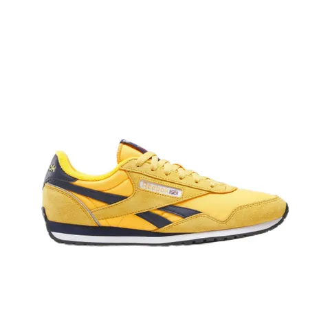 Reebok Sneaker Unisex Classic AZ, Collegiate Gold Vector Navy Chalk, 39 EU