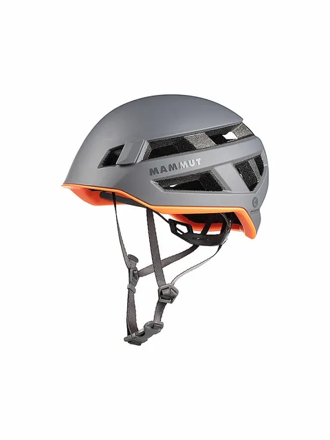 Mammut Crag Sender Helmet | Casco da arrampicata per uomo e donna, attrezzatura per