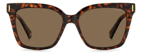 Polaroid PLD 6192/S Occhiali, 086, 58 Donna