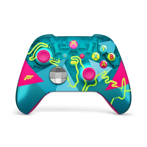 Xbox Controller Wireless Forza Horizon 6 (Edizione limitata) Series X|S, One, PC e