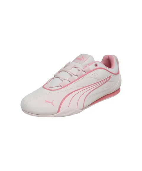 PUMA Catch Soleil SD, Scarpe da Ginnastica Donna, Jasmine Flower-Pinkscape, 40.5 EU