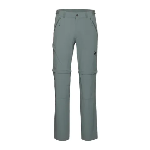 Mammut Runbold IV Zip off Pants Men