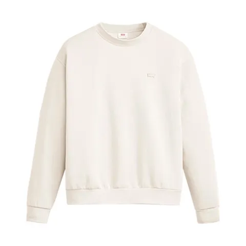 Levi's Felpa da Donna Everyday, Sugar Swizzle, S