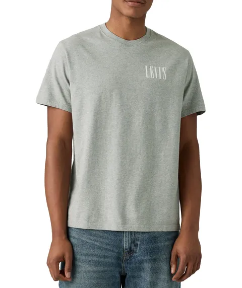 Levi's Maglietta da Uomo SS Relaxed Fit Tee, Tbd40, L