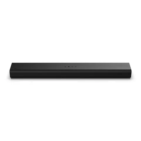 Hisense HS1000, soundbar a 2.0 canali, potenza audio max 120 W, Dolby Audio, DTS
