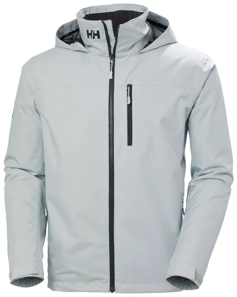 Helly Hansen Giacca da vela da uomo con cappuccio