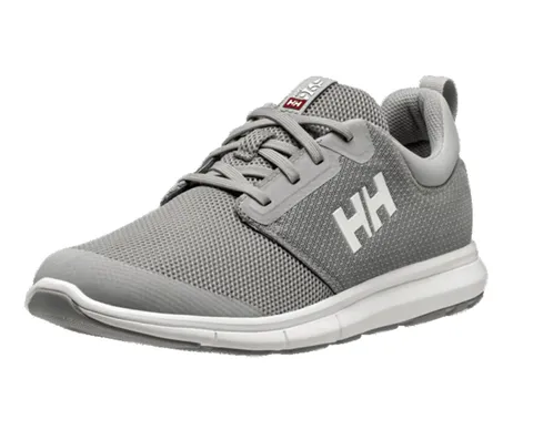Helly Hansen Hommes Plumage, Nouveau Gris Clair, 44.5