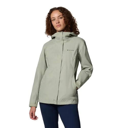 Columbia Arcadia II Jacket, Waterproof, Materiale traspirante, Cuciture termosaldate