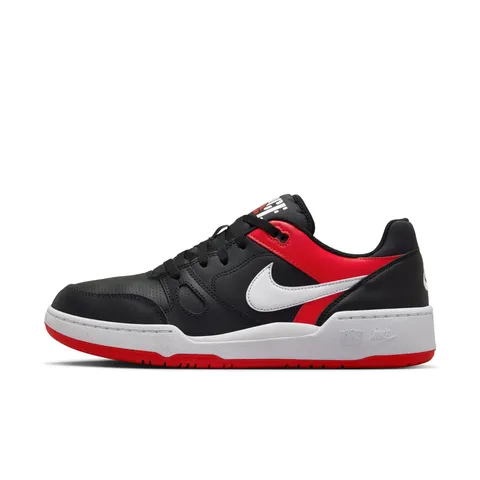 Nike FB1362-003 Nike Full Force Low Uomo, 0 EU 42