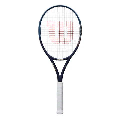 Wilson Racchetta Roland Garros Equipe HP, Testa della Racchetta Media, Telaio Pesante