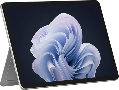 Microsoft Surface Pro, 12" | Snapdragon X Plus | 8GB RAM, 256GB SSD | 12" LCD Touchscreen