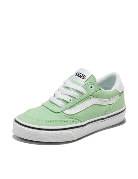 Vans Brooklyn LS, Verde Cactus, 10