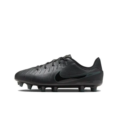 NIKE DV4348-002 Tiempo Legend 10 Academy FG JR Uomo, Black EU 37.5