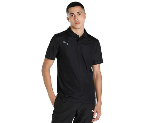 teamLIGA Sideline Polo