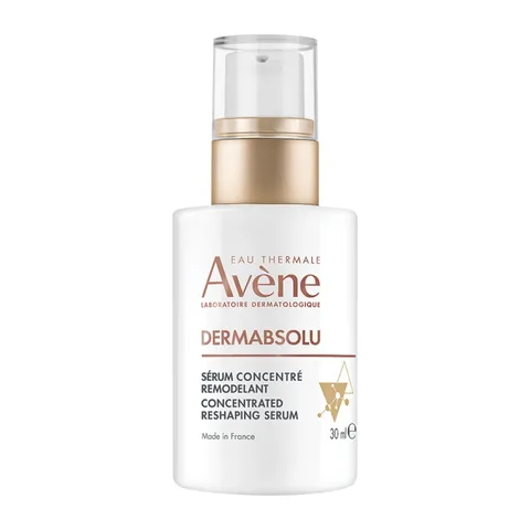 Avène Dermabsolu - Siero Concentrato Rimodellante Antietà Viso - 30 ml