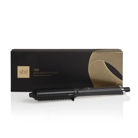 ghd Rise, Spazzola Elettrica per Capelli Volumizzante 3D Smart 32 mm, Volume Istantaneo e