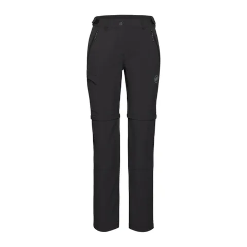 Mammut Runbold IV Zip off Pantaloni da Donna