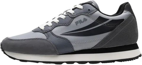 Fila Uomo Sneakers Hypert con Mix di Materiali