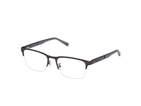 Timberland Montatura TB1841-H Matte antiqued dark nickeltin 56/19/145 Uomo