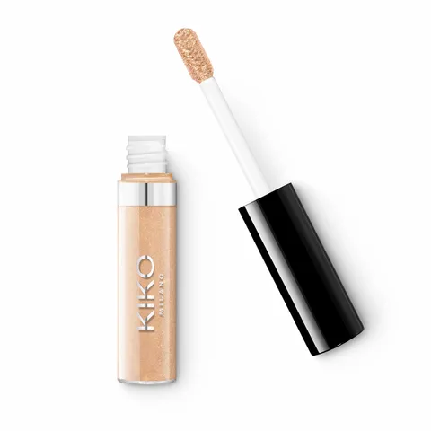KIKO Milano Long Lasting Liquid Eyeshadow 03 | Ombretto Liquido A Lunga Tenuta