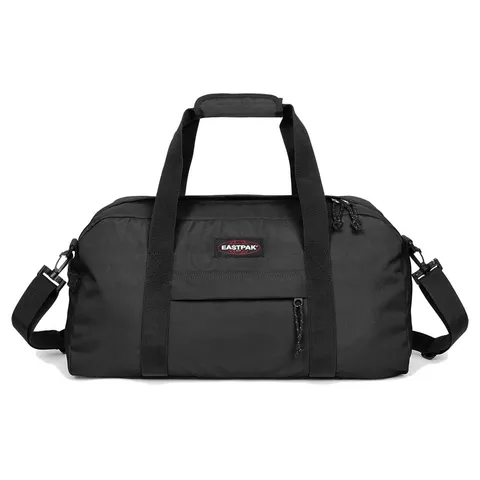 Cabina CON Supporto Eastpak Nera