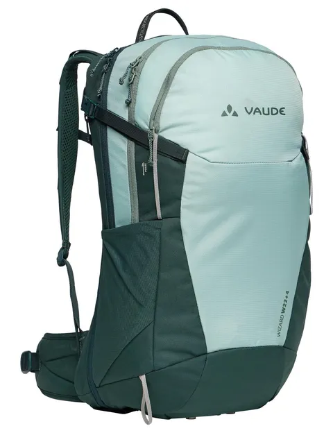 Vaude Donna Wizard 22+4 Zaini