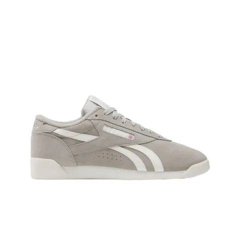 Reebok Scarpe da Ginnastica da Donna F/S Lo Escapegrey/Chalk/Chalk, 37 EU
