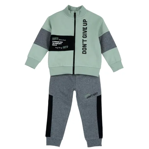 Chicco Tuta Felpa e Pantaloni FW25