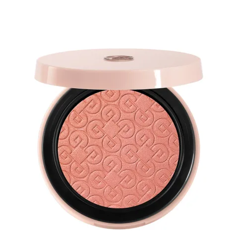 Collistar Maxi Blush Viso Lunga Tenuta, Blush in Polvere Compatto, Texture Setosa, Colore