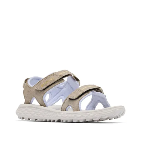 Columbia Konos Hiker 2-Strap Sandalo Donna