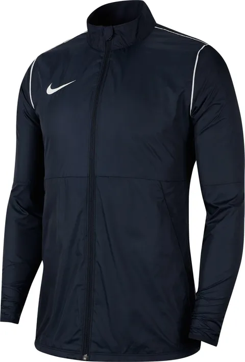 Nike BV6881-410 K Giacca Uomo Obsidian/White M