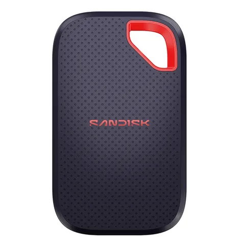 SanDisk Extreme SSD Portatile 2TB USB-C