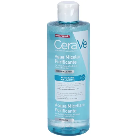 CeraVe Acqua Micellare